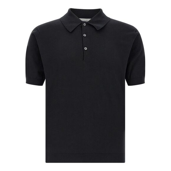 John Smedley Men's Isis Polo Shirt